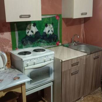 Сдается 1-комнатная квартира, 16 м²