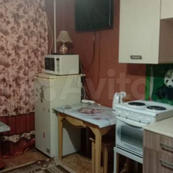 Сдается 1-комнатная квартира, 16 м²