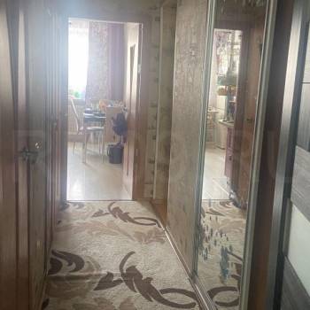 Продается 2-х комнатная квартира, 59 м²