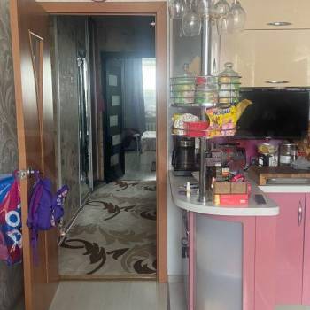 Продается 2-х комнатная квартира, 59 м²