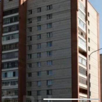 Продается 1-комнатная квартира, 37 м²