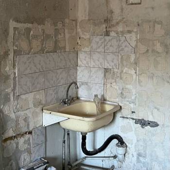 Продается 1-комнатная квартира, 37 м²