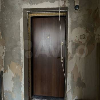 Продается 1-комнатная квартира, 37 м²