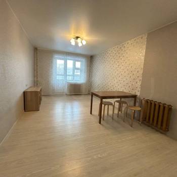 Продается 2-х комнатная квартира, 43 м²