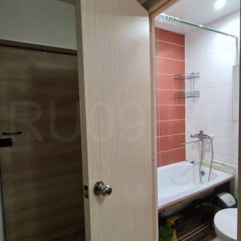 Продается 1-комнатная квартира, 14 м²