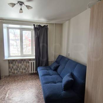 Продается 1-комнатная квартира, 14 м²