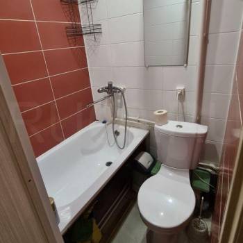 Продается 1-комнатная квартира, 14 м²