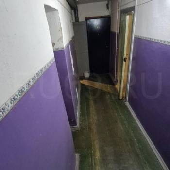 Продается 1-комнатная квартира, 14 м²