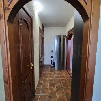 Продается 2-х комнатная квартира, 54 м²