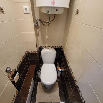 Продается 2-х комнатная квартира, 54 м²