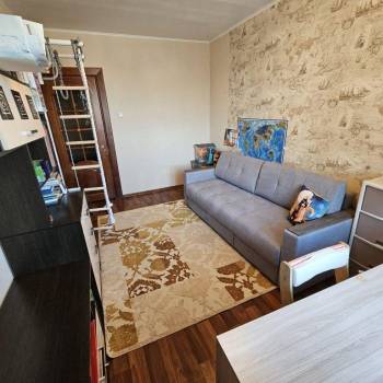 Продается 2-х комнатная квартира, 54 м²