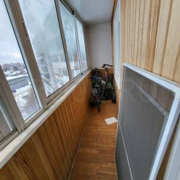 Продается 2-х комнатная квартира, 54 м²