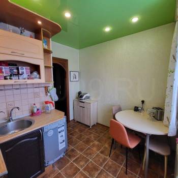 Продается 2-х комнатная квартира, 54 м²