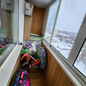 Продается 2-х комнатная квартира, 54 м²