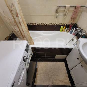 Продается 2-х комнатная квартира, 54 м²