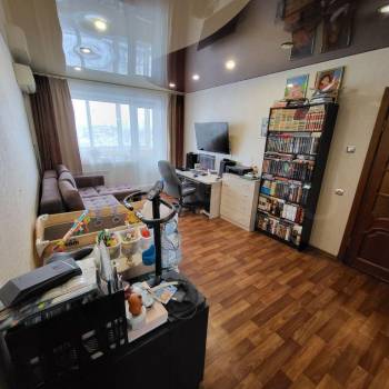 Продается 2-х комнатная квартира, 54 м²