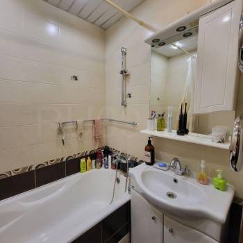 Продается 2-х комнатная квартира, 54 м²