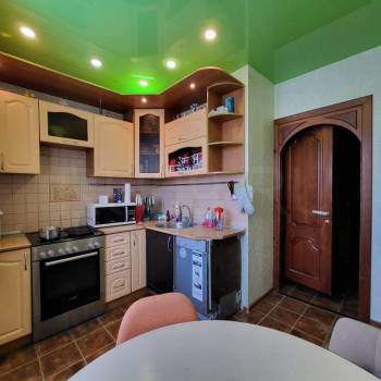Продается 2-х комнатная квартира, 54 м²