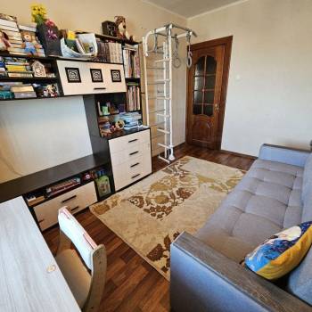 Продается 2-х комнатная квартира, 54 м²