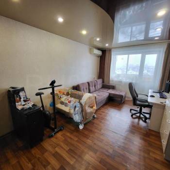 Продается 2-х комнатная квартира, 54 м²