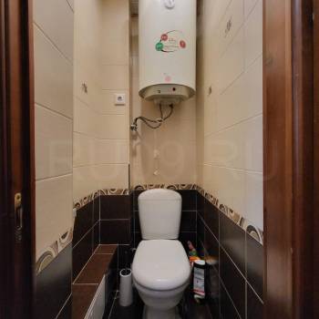 Продается 2-х комнатная квартира, 54 м²