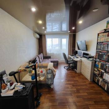 Продается 2-х комнатная квартира, 54 м²