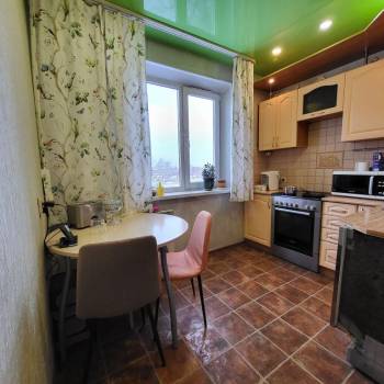 Продается 2-х комнатная квартира, 54 м²