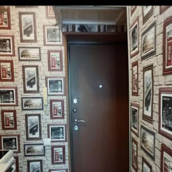 Сдается 1-комнатная квартира, 19 м²