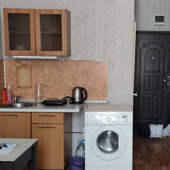 Сдается 1-комнатная квартира, 20 м²