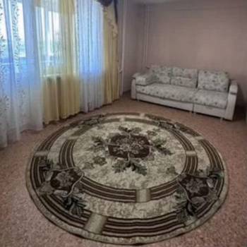 Сдается 2-х комнатная квартира, 58 м²