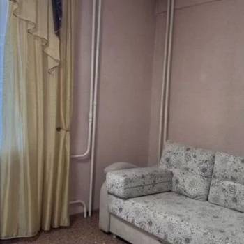 Сдается 2-х комнатная квартира, 58 м²