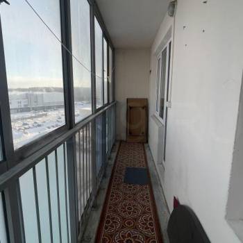 Сдается 1-комнатная квартира, 30 м²