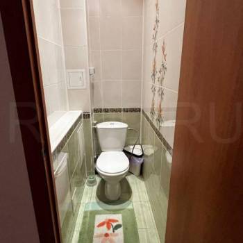 Сдается 2-х комнатная квартира, 64 м²