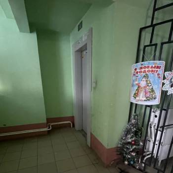 Сдается 1-комнатная квартира, 25 м²