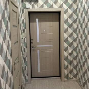 Сдается 1-комнатная квартира, 33,5 м²