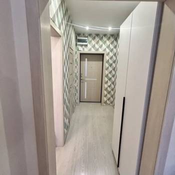 Сдается 1-комнатная квартира, 33,5 м²