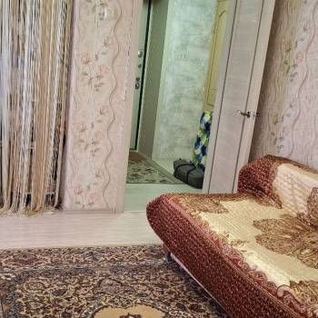 Продается 1-комнатная квартира, 36 м²