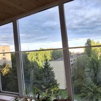 Продается 1-комнатная квартира, 36 м²