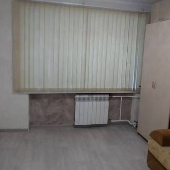 Сдается 1-комнатная квартира, 17 м²