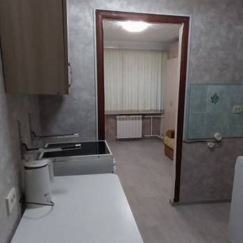 Сдается 1-комнатная квартира, 17 м²