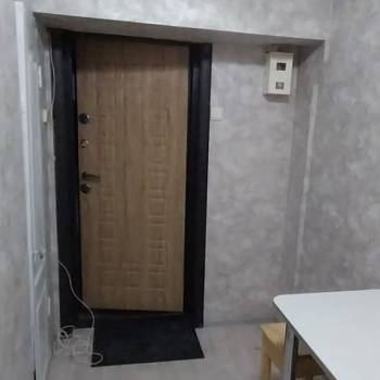 Сдается 1-комнатная квартира, 17 м²