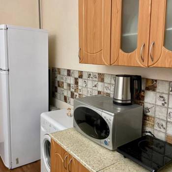 Сдается 1-комнатная квартира, 18 м²