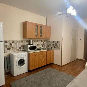 Сдается 1-комнатная квартира, 18 м²