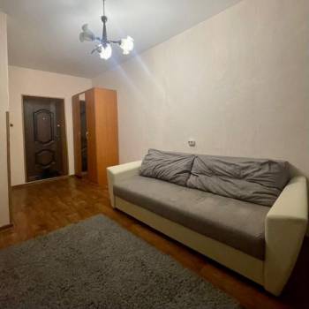 Сдается 1-комнатная квартира, 18 м²