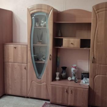 Сдается 1-комнатная квартира, 45 м²