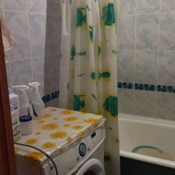 Сдается 1-комнатная квартира, 45 м²