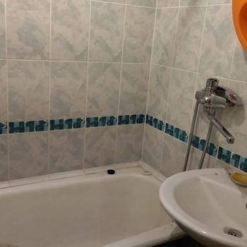 Сдается 1-комнатная квартира, 45 м²