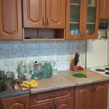 Сдается 1-комнатная квартира, 45 м²