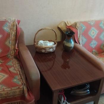 Сдается 1-комнатная квартира, 45 м²