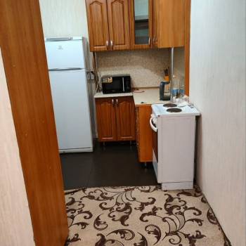 Сдается 1-комнатная квартира, 17,2 м²